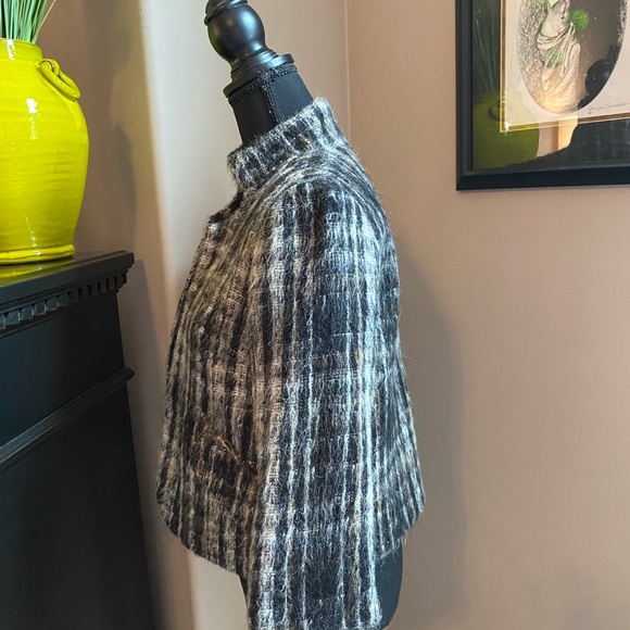 Smythe wool jacket - Picture 2 of 9